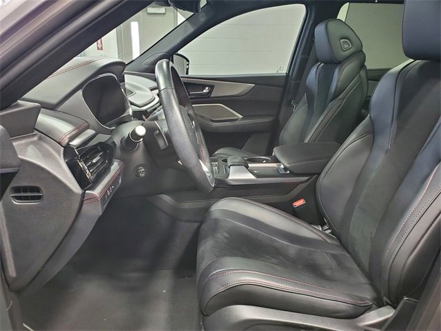 Certified 2023 Acura MDX A-Spec image 11