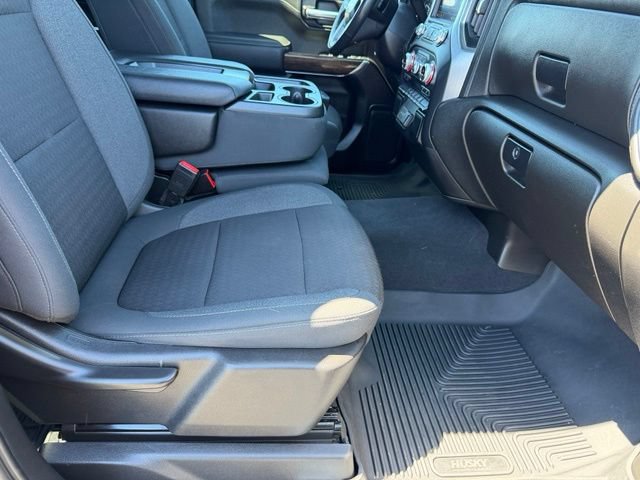 Certified 2022 GMC Sierra 1500 Elevation AWD/4WD image 14