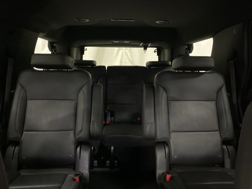 Used 2023 Chevrolet Tahoe LT image 18