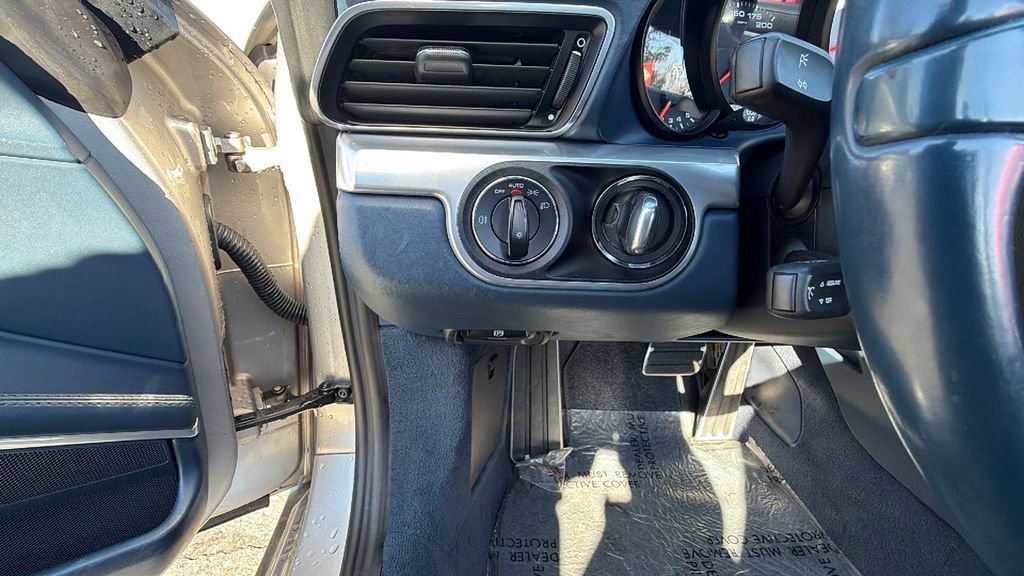 Used 2013 Porsche 911 Carrera S image 31