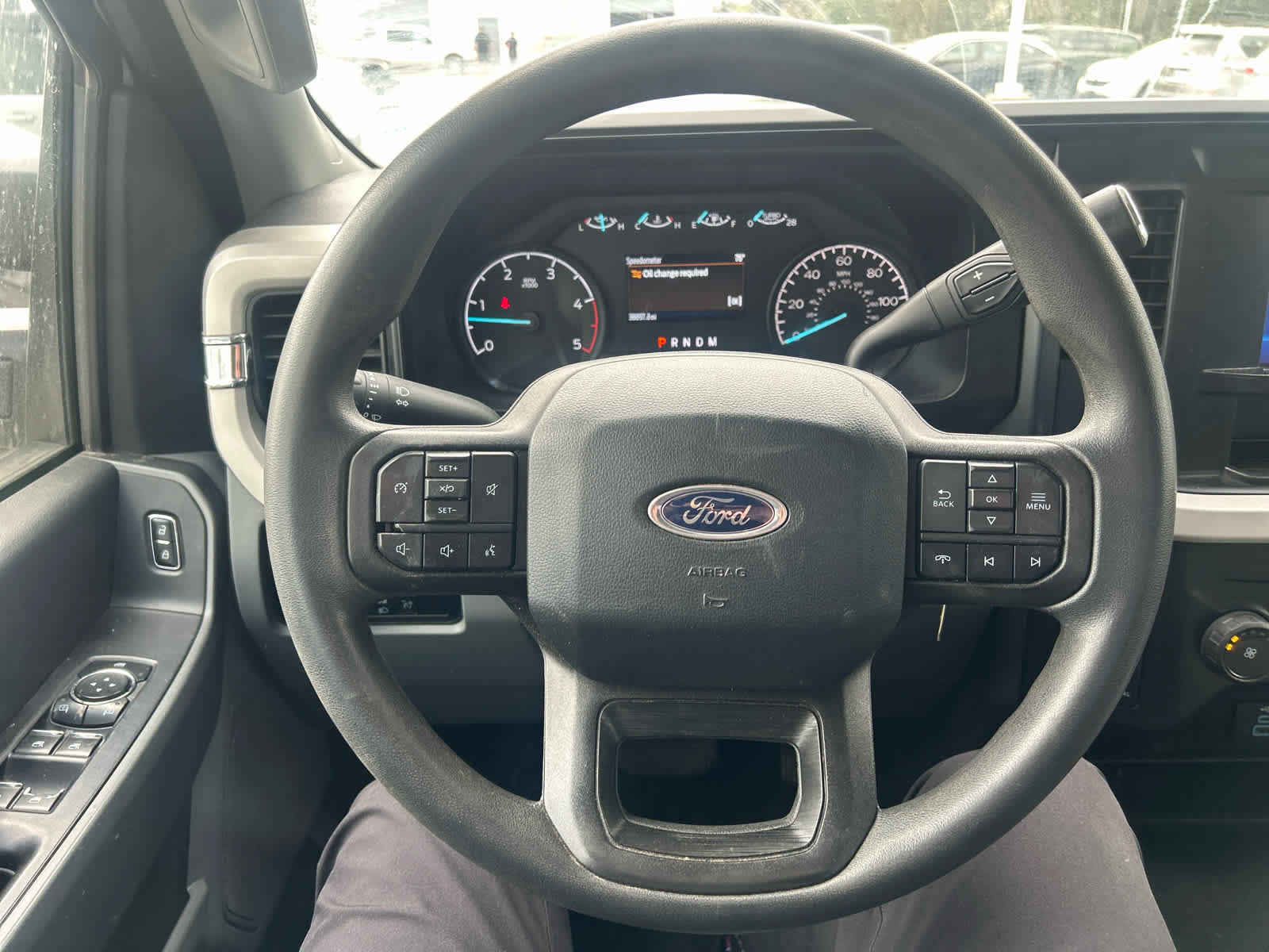 Used 2023 Ford F250 XLT image 12