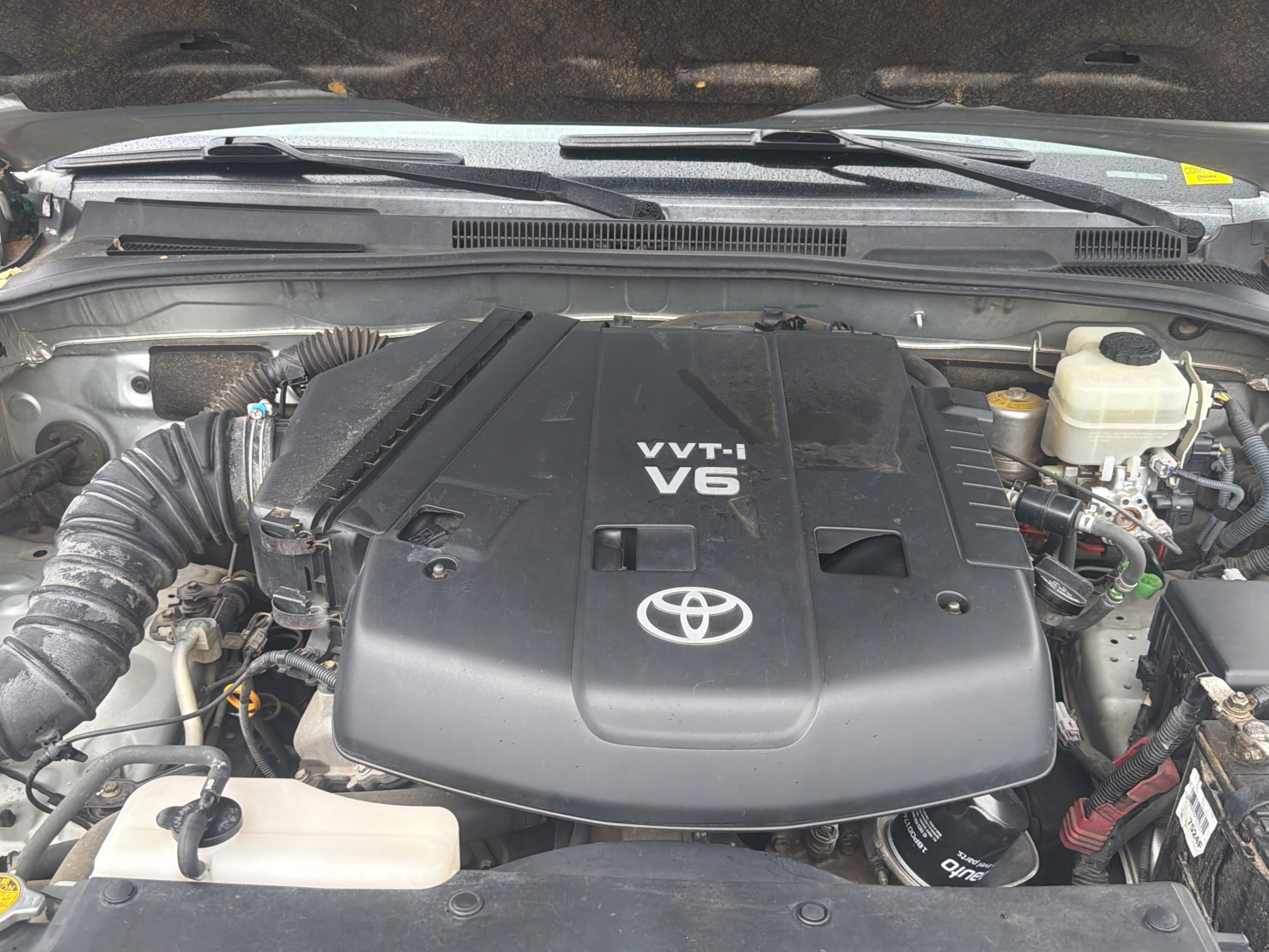 Used 2005 Toyota 4Runner Limited RWD image 18