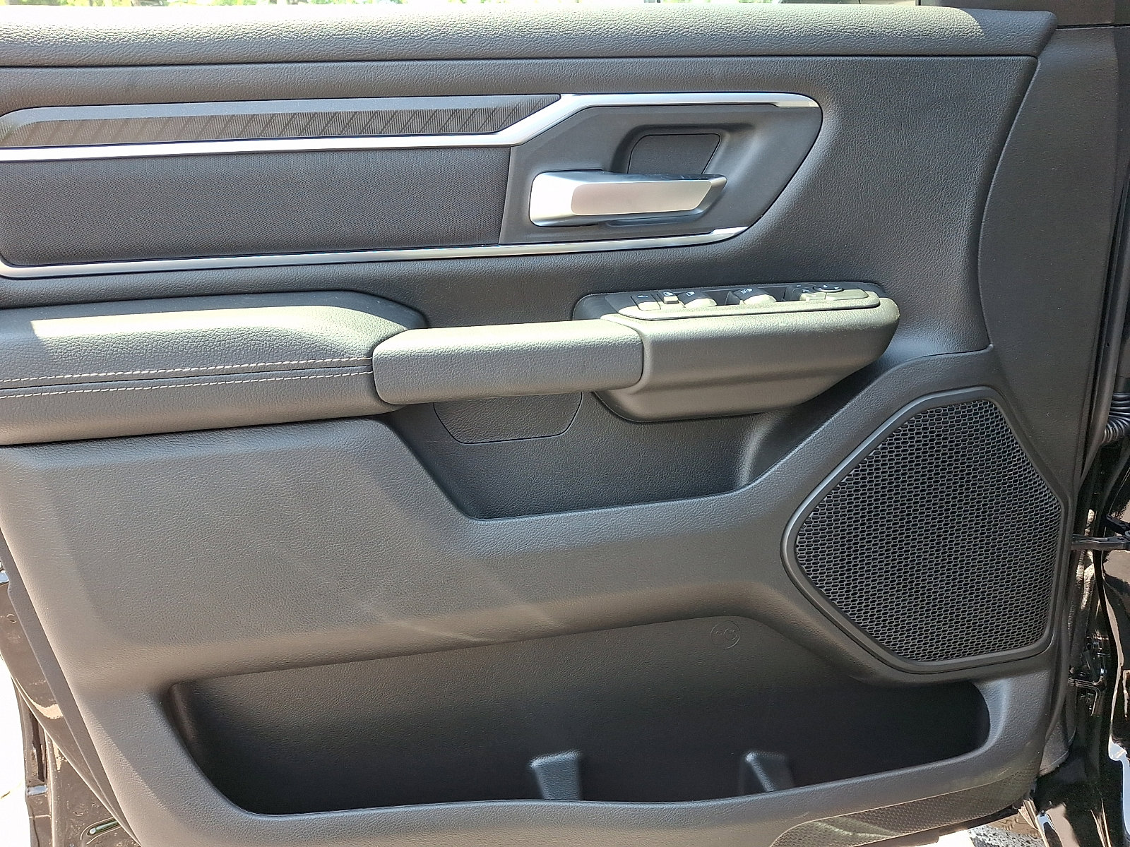 New 2026 RAM 1500 Big Horn AWD/4WD image 8