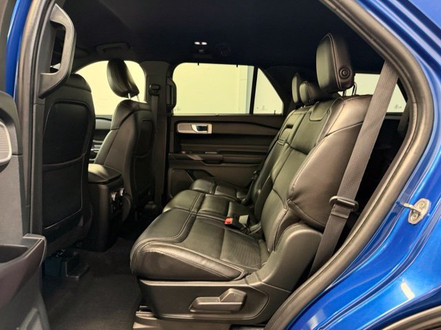 Used 2020 Ford Explorer ST w/ ST Street Pack AWD/4WD image 28