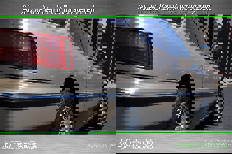 Used 1990 Acura Legend L image 17