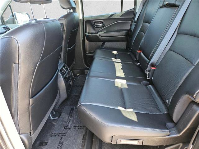 Used 2022 Honda Ridgeline RTL-E image 25