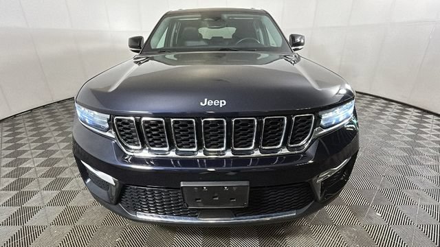 Used 2023 Jeep Grand Cherokee 4WD 4xe image 7