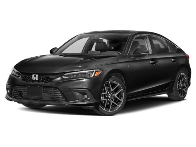 New 2024 Honda Civic Sport Touring image 1