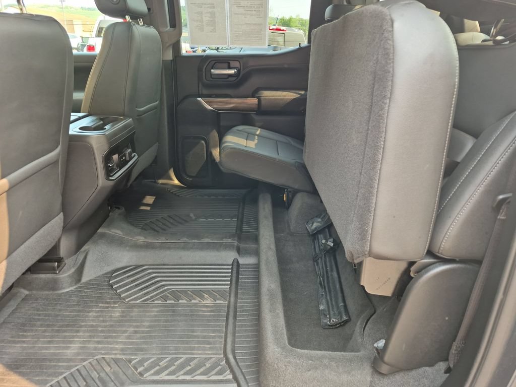 Used 2020 Chevrolet Silverado 1500 RST AWD/4WD image 32