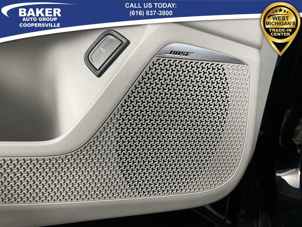 Used 2025 Chevrolet Blazer EV SS w/ LPO, All-Weather Mat Package image 23