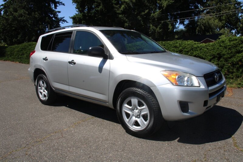 Used 2010 Toyota RAV4 2WD image 2