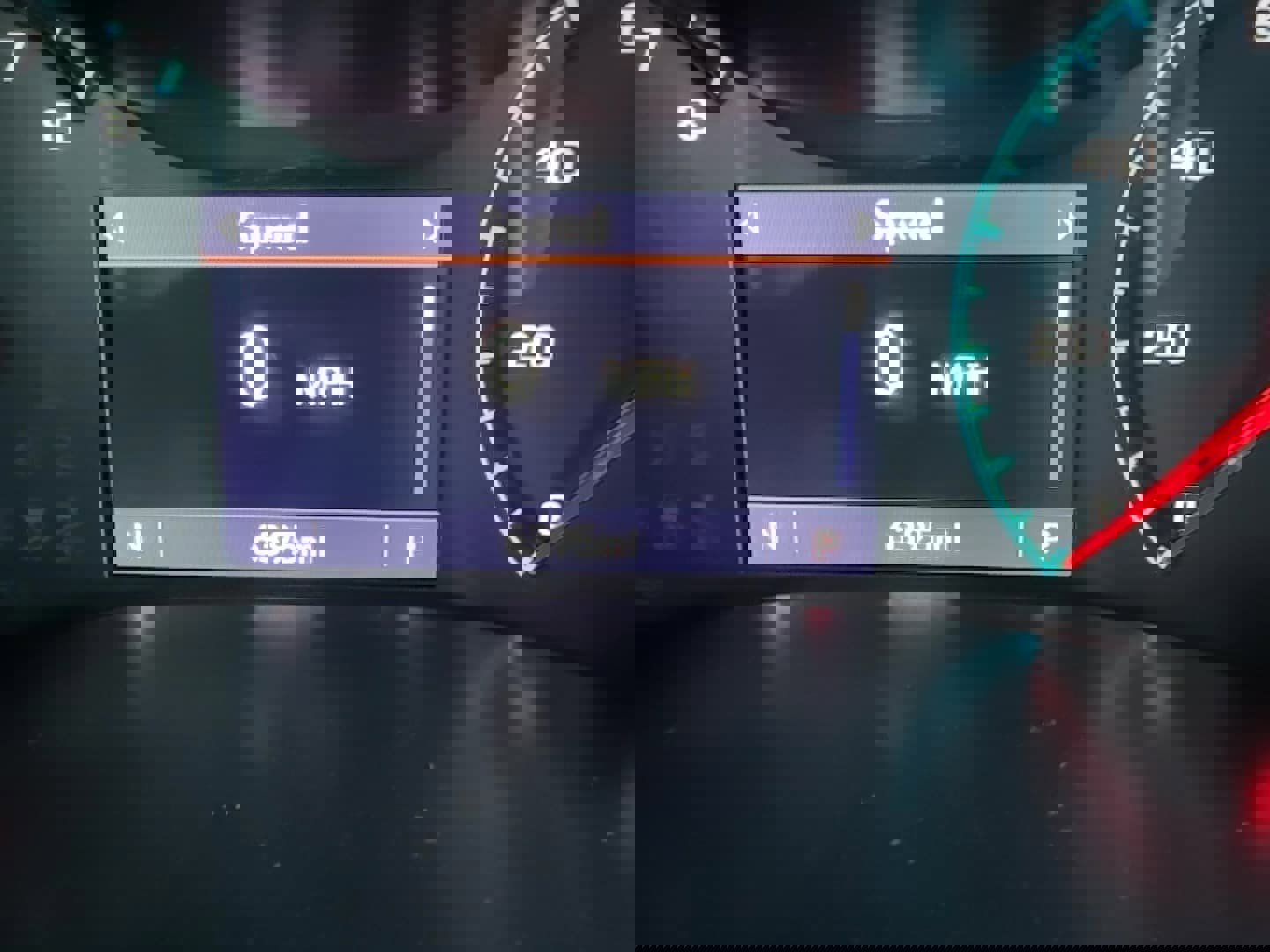 Used 2019 Chevrolet Colorado Z71 image 8