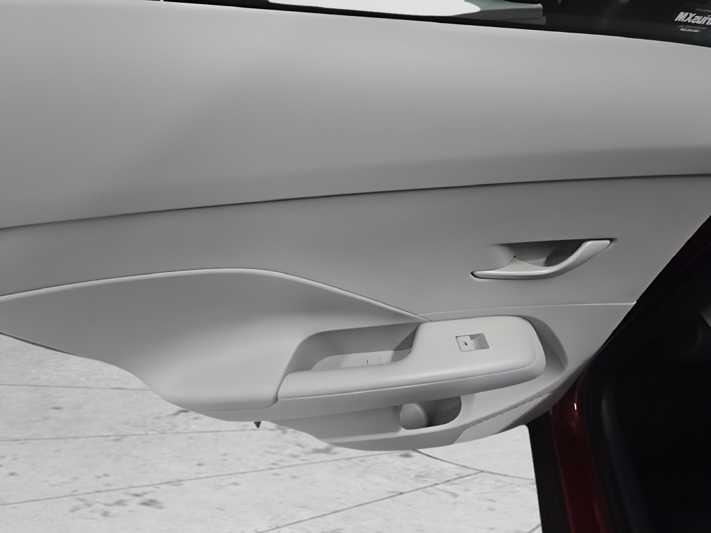 Used 2025 Hyundai Kona SEL FWD image 16