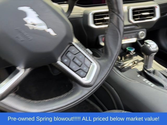 Used 2024 Ford Mustang GT Premium RWD image 12