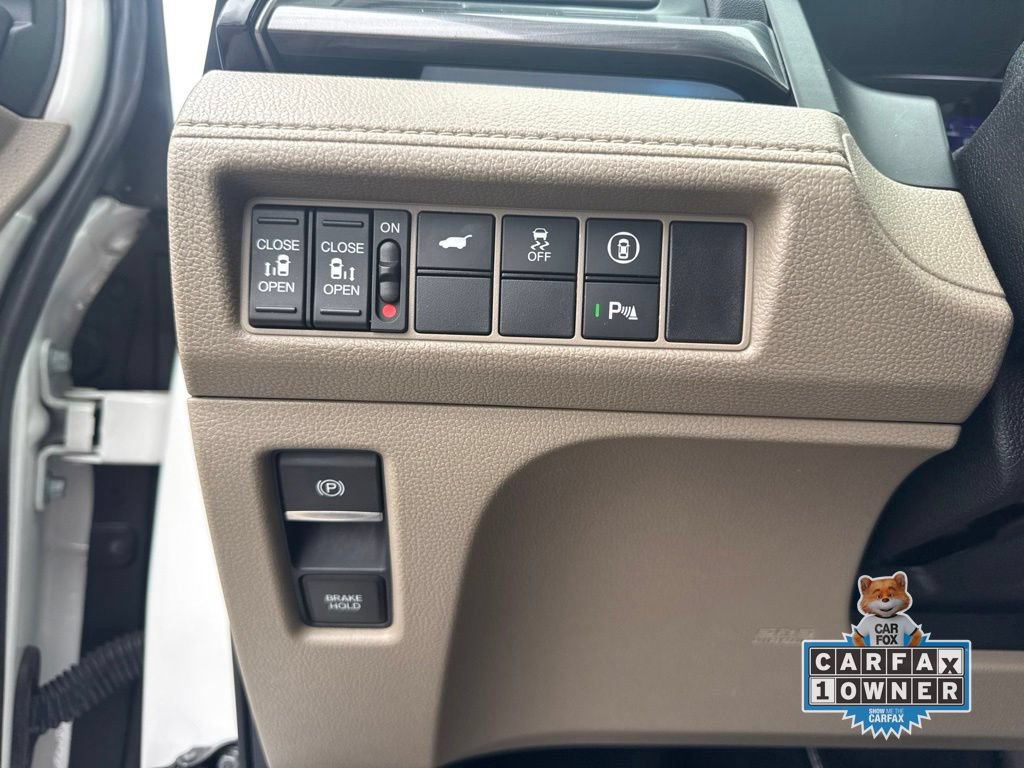 Used 2024 Honda Odyssey Elite image 27