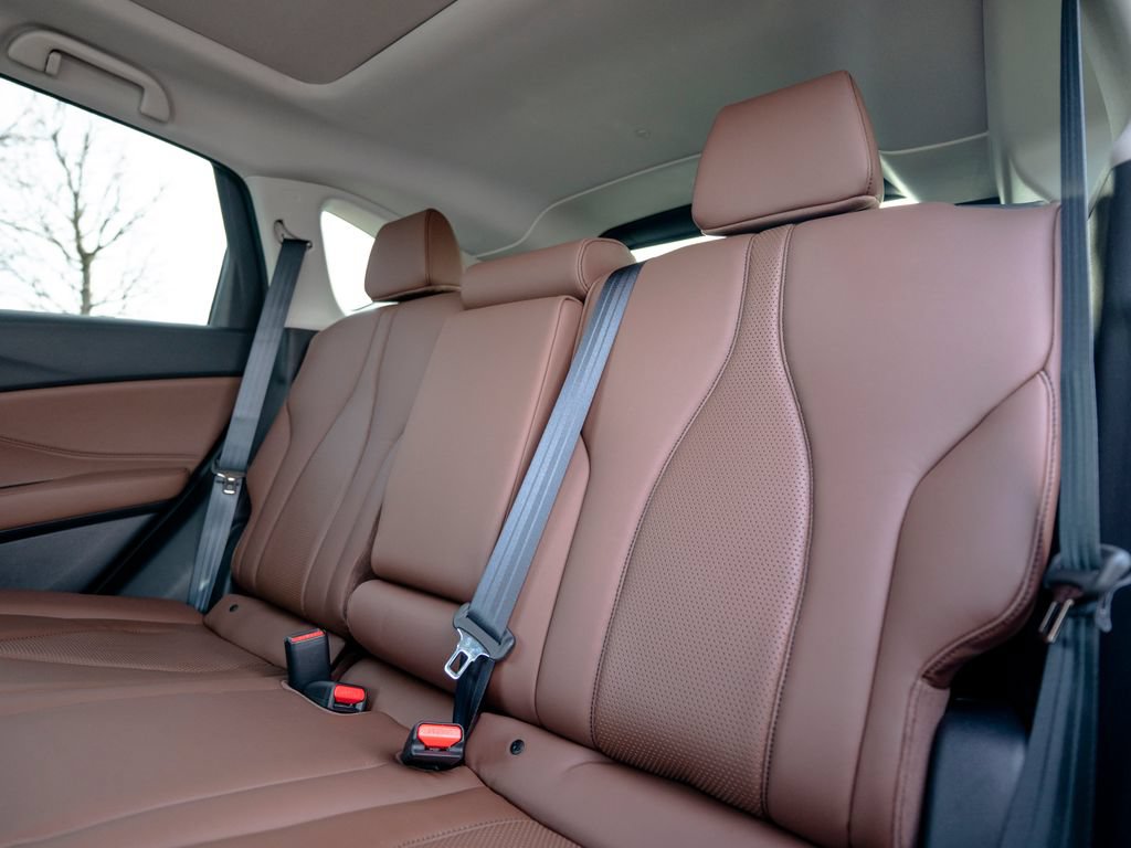 New 2026 Acura RDX SH-AWD w/ Technology Package image 23