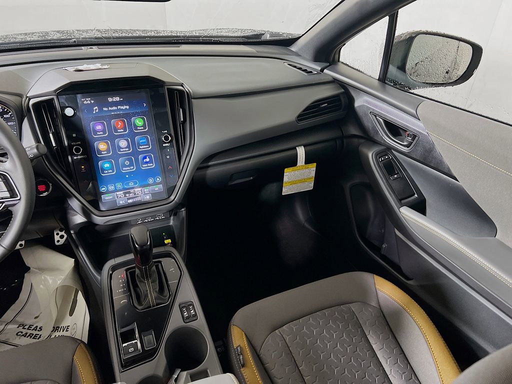 New 2026 Subaru Crosstrek 2.5i Sport image 18