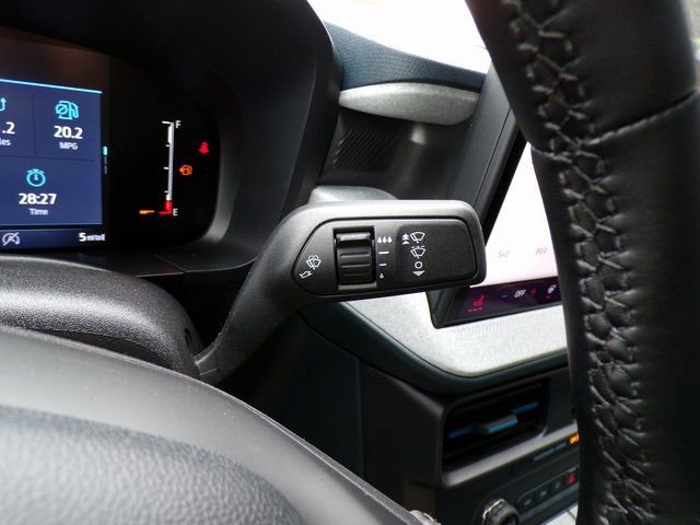 New 2026 Ford Maverick XLT w/ XLT Luxury Package image 16