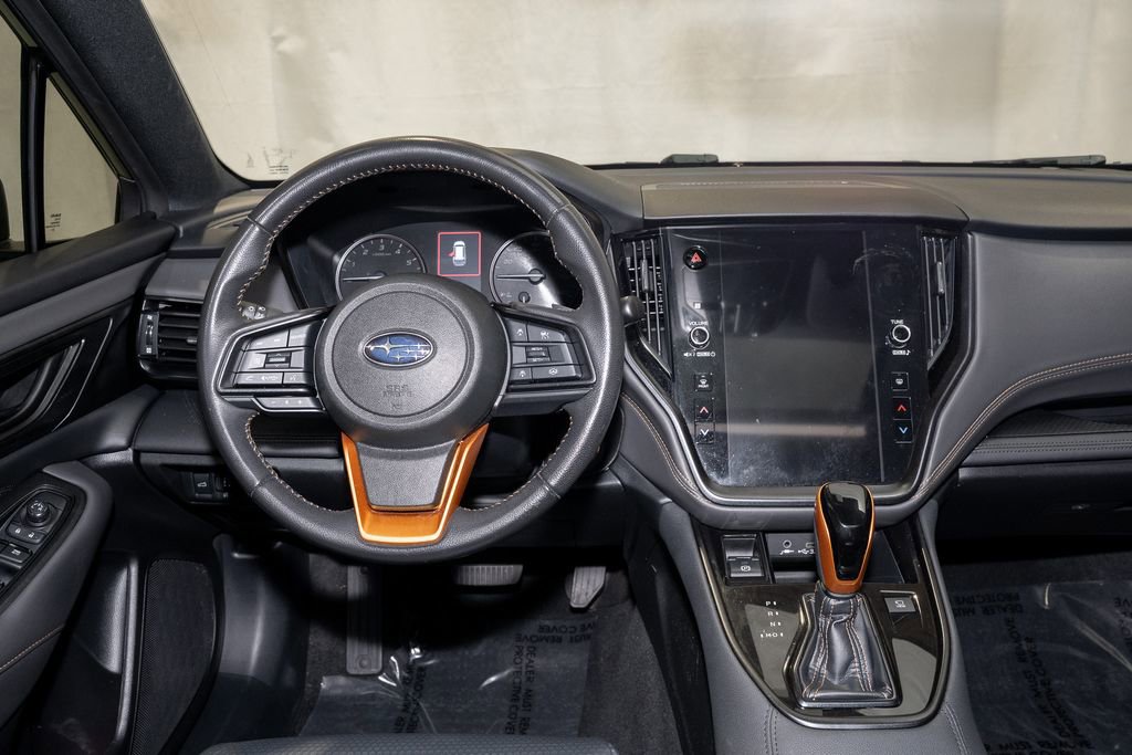 Used 2023 Subaru Outback Wilderness image 2