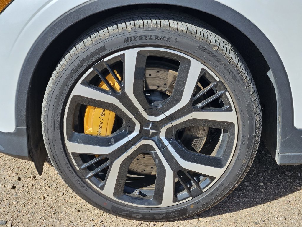 Used 2023 Polestar Polestar 2 AWD/4WD image 9