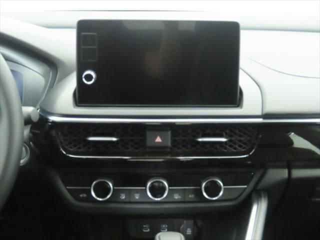 Used 2025 Acura ADX AWD image 16