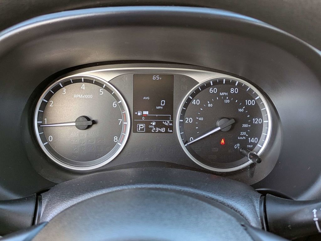 Used 2024 Nissan Kicks S image 25