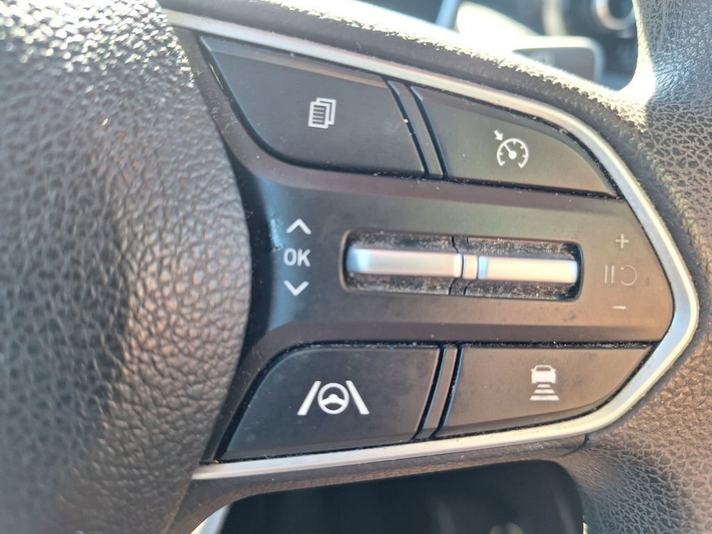 Used 2022 Hyundai Santa Fe SEL image 14