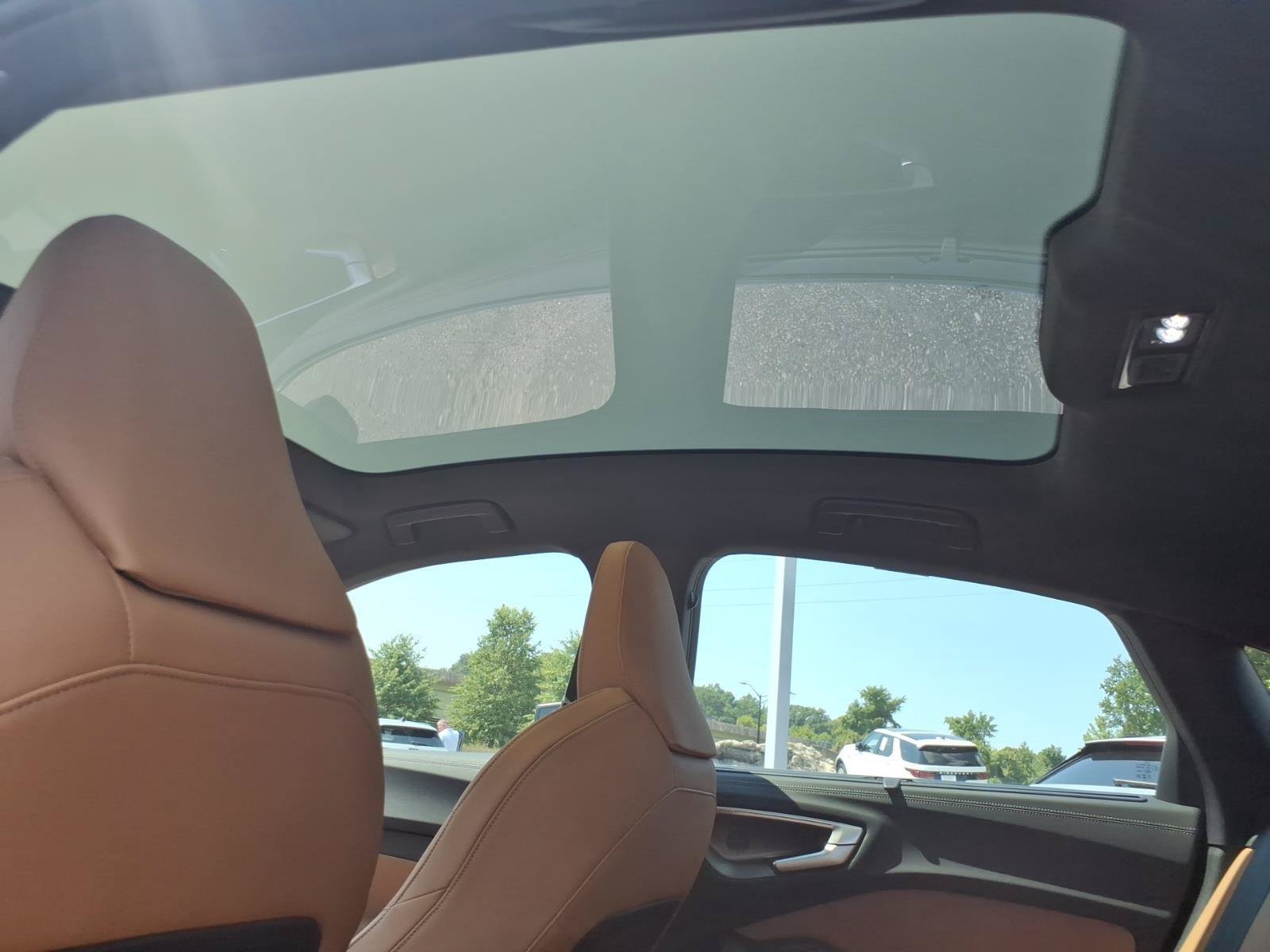 New 2026 Audi A5 Premium Plus AWD/4WD image 11