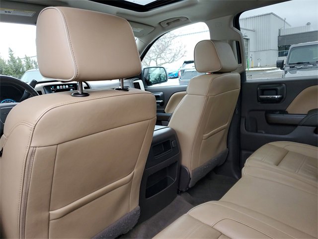 Used 2018 GMC Sierra 1500 Denali w/ Denali Ultimate Package image 31