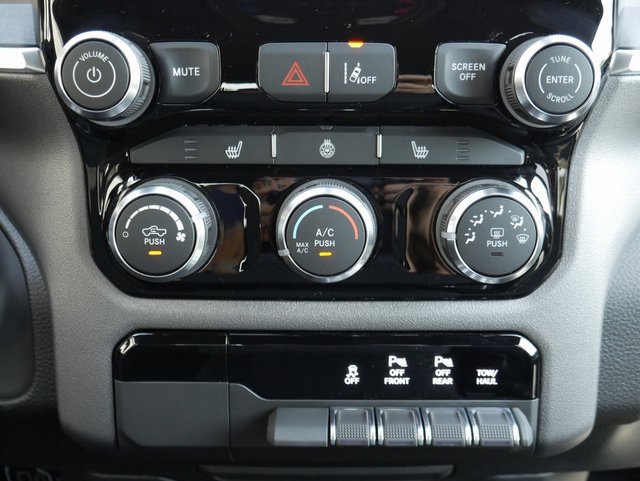 New 2026 RAM 1500 Lone Star image 21