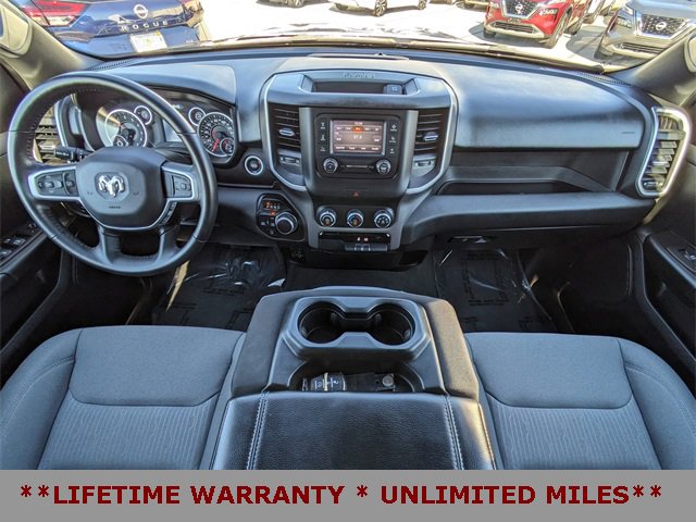 Used 2023 RAM 1500 Big Horn image 16