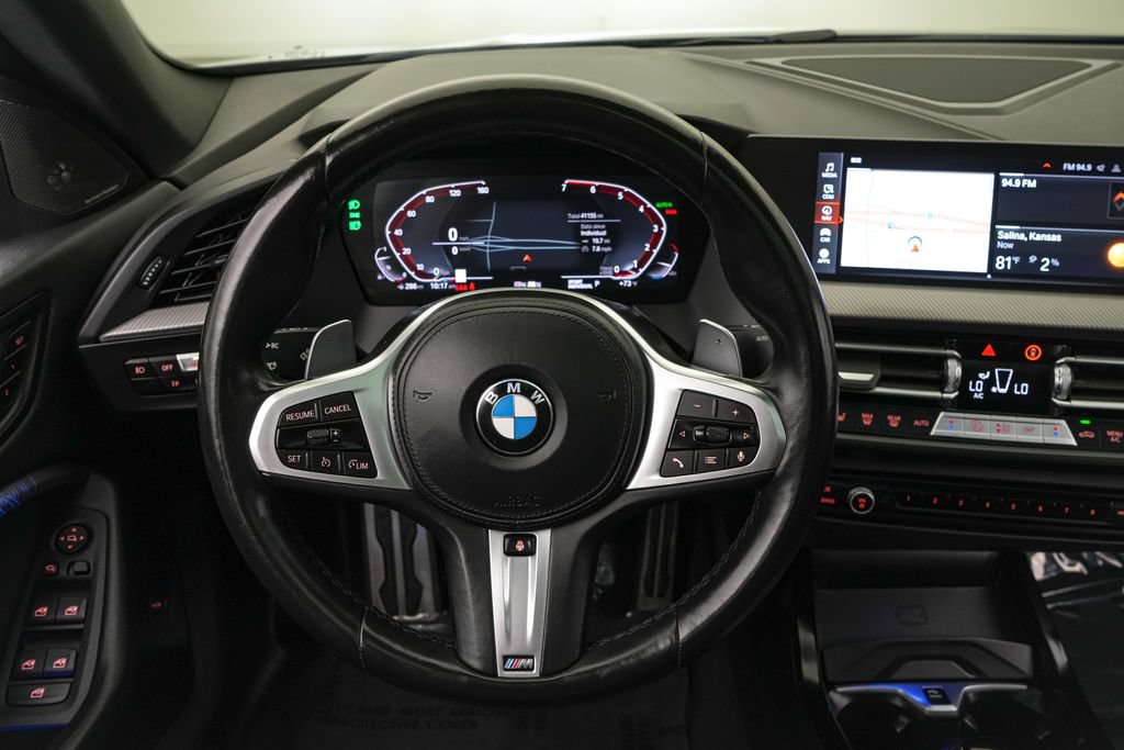 Used 2023 BMW 228i xDrive Gran Coupe w/ M Sport Package AWD/4WD image 19