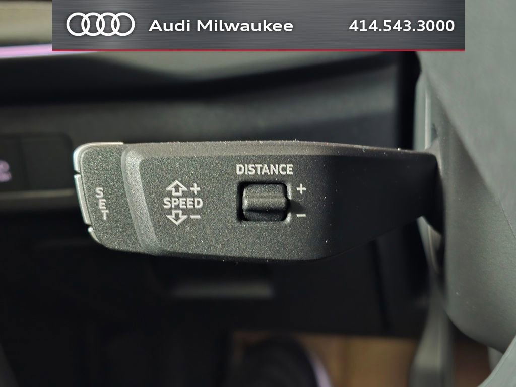 New 2026 Audi Q3 quattro 2.0T AWD/4WD image 30