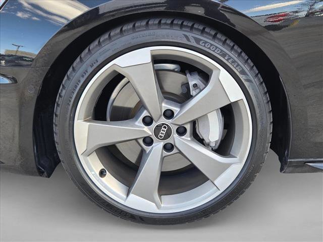 Used 2021 Audi A4 2.0T Prestige w/ Prestige Package image 23