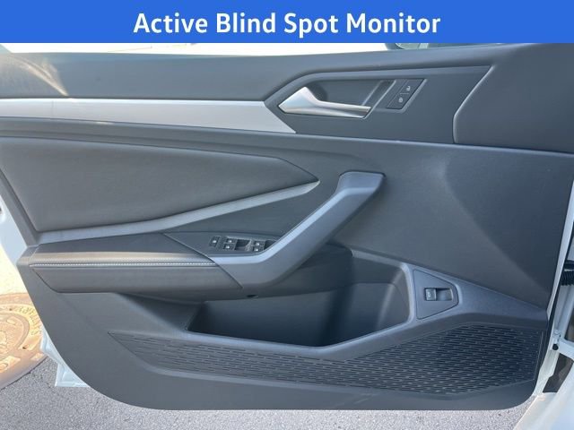 New 2026 Volkswagen Jetta S image 7