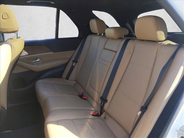 Certified 2024 Mercedes-Benz GLE 350 4MATIC image 18