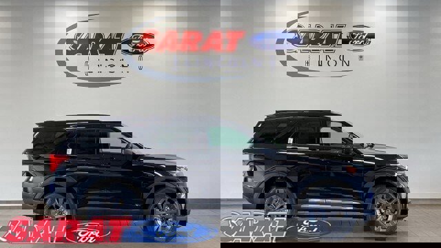 New 2025 Ford Explorer Active w/ Active Comfort Package