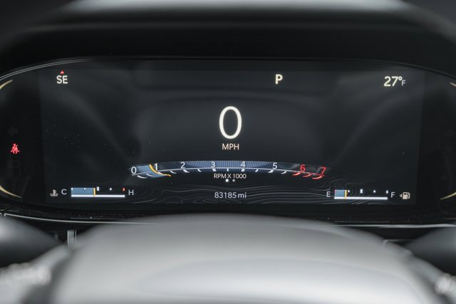 Used 2022 Jeep Wagoneer Series III w/ Premium Group I image 54