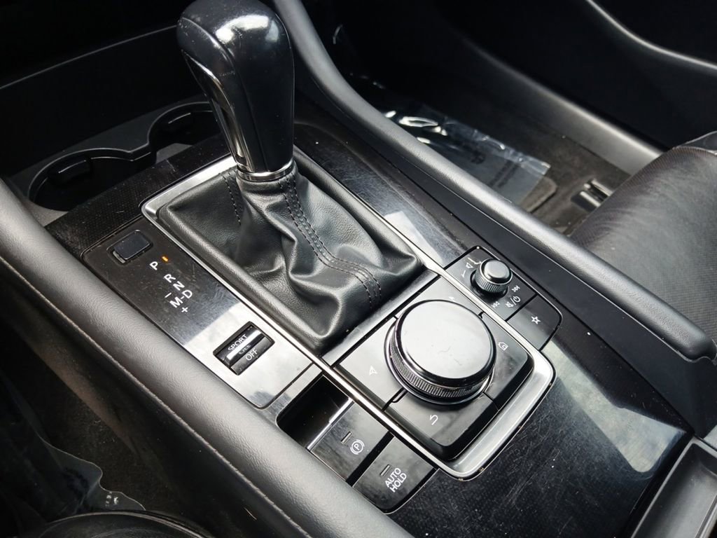 Used 2019 MAZDA MAZDA3 AWD Hatchback w/ Premium Pkg image 19