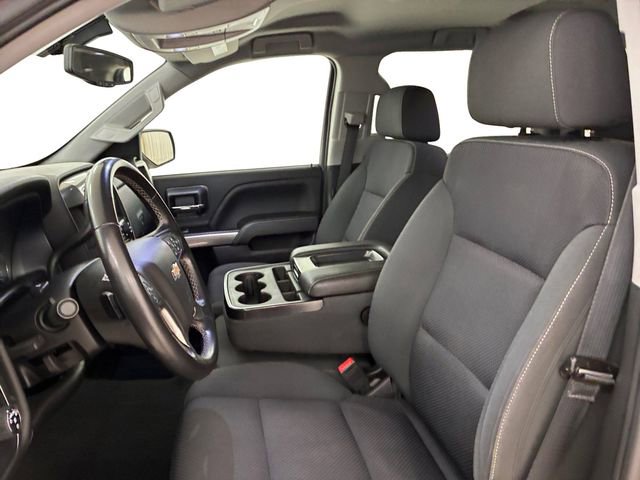 Used 2018 Chevrolet Silverado 1500 LT w/ All Star Edition image 12