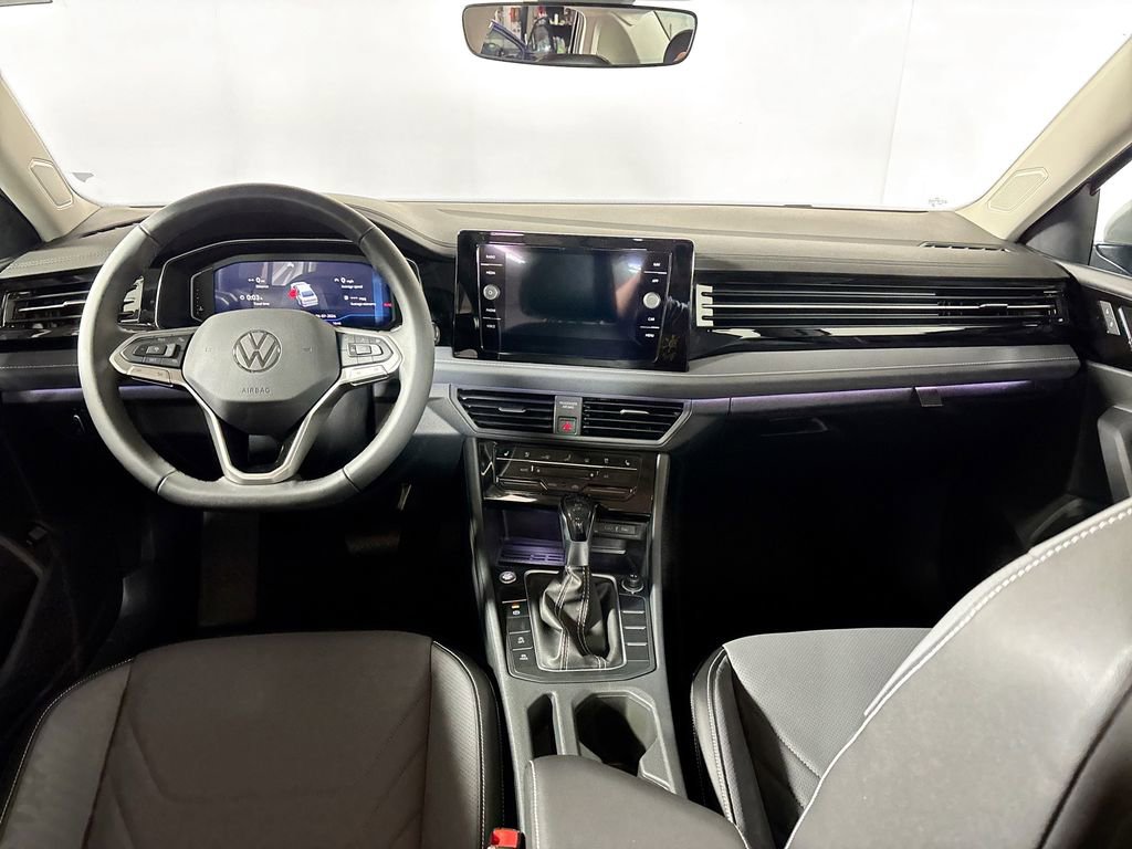 New 2026 Volkswagen Jetta SEL image 12