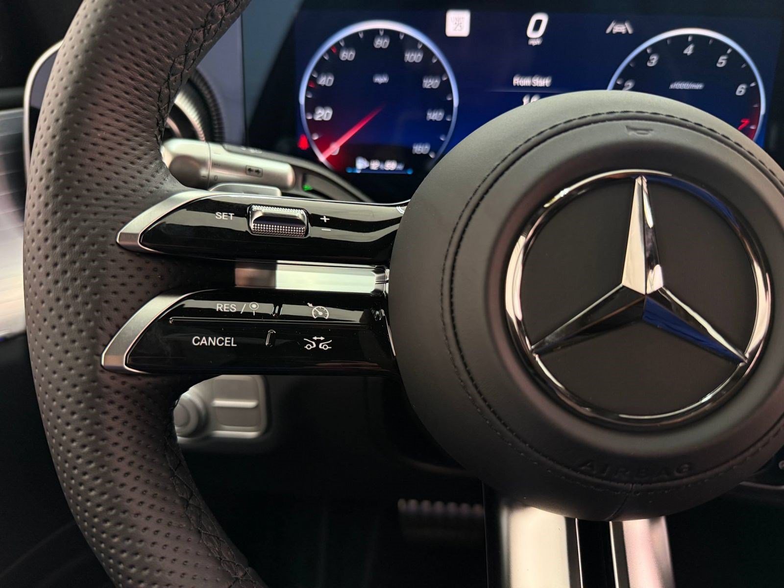 New 2027 Mercedes-Benz GLE 450 4MATIC Coupe image 13