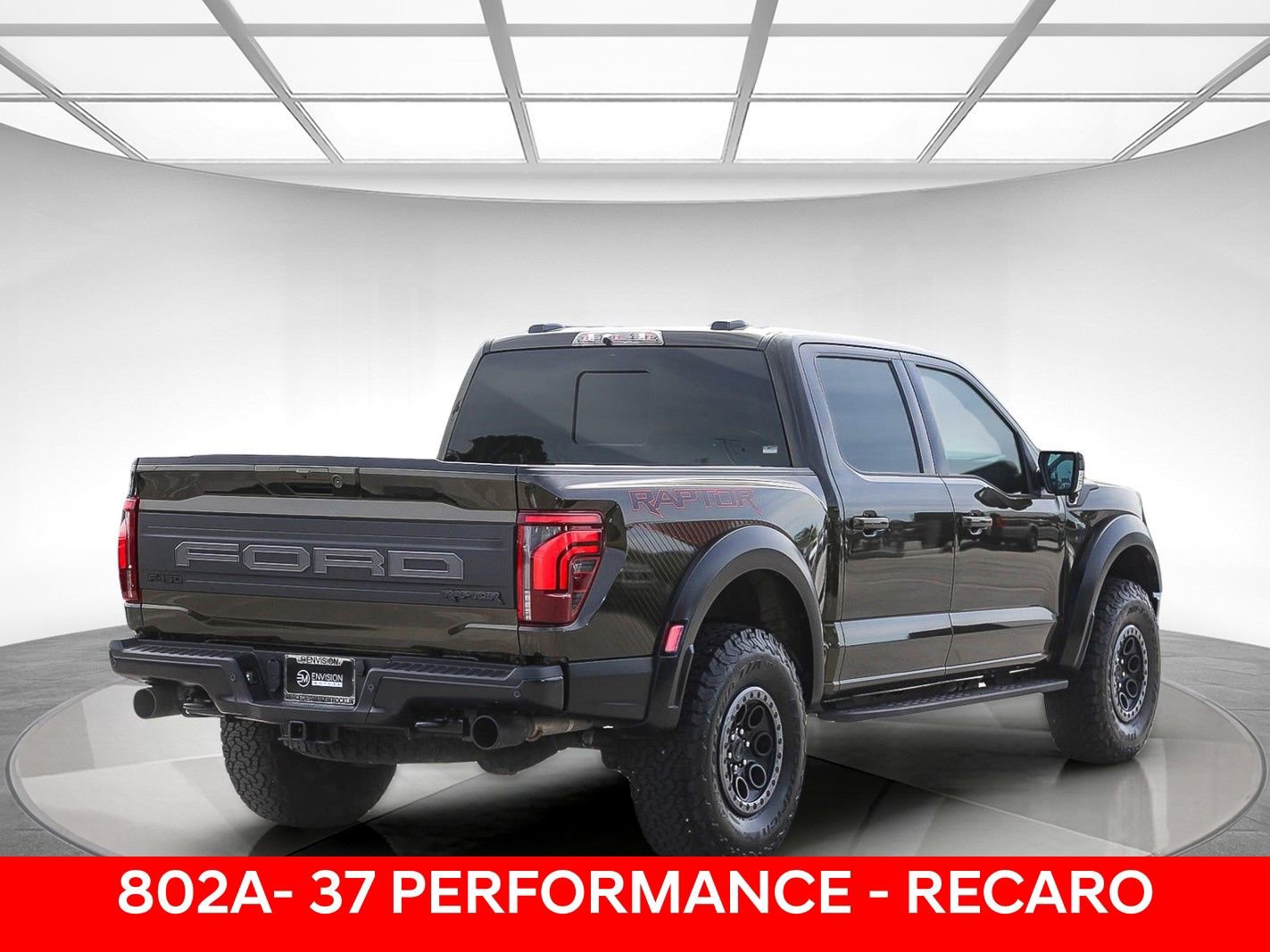 Used 2025 Ford F150 Raptor image 4