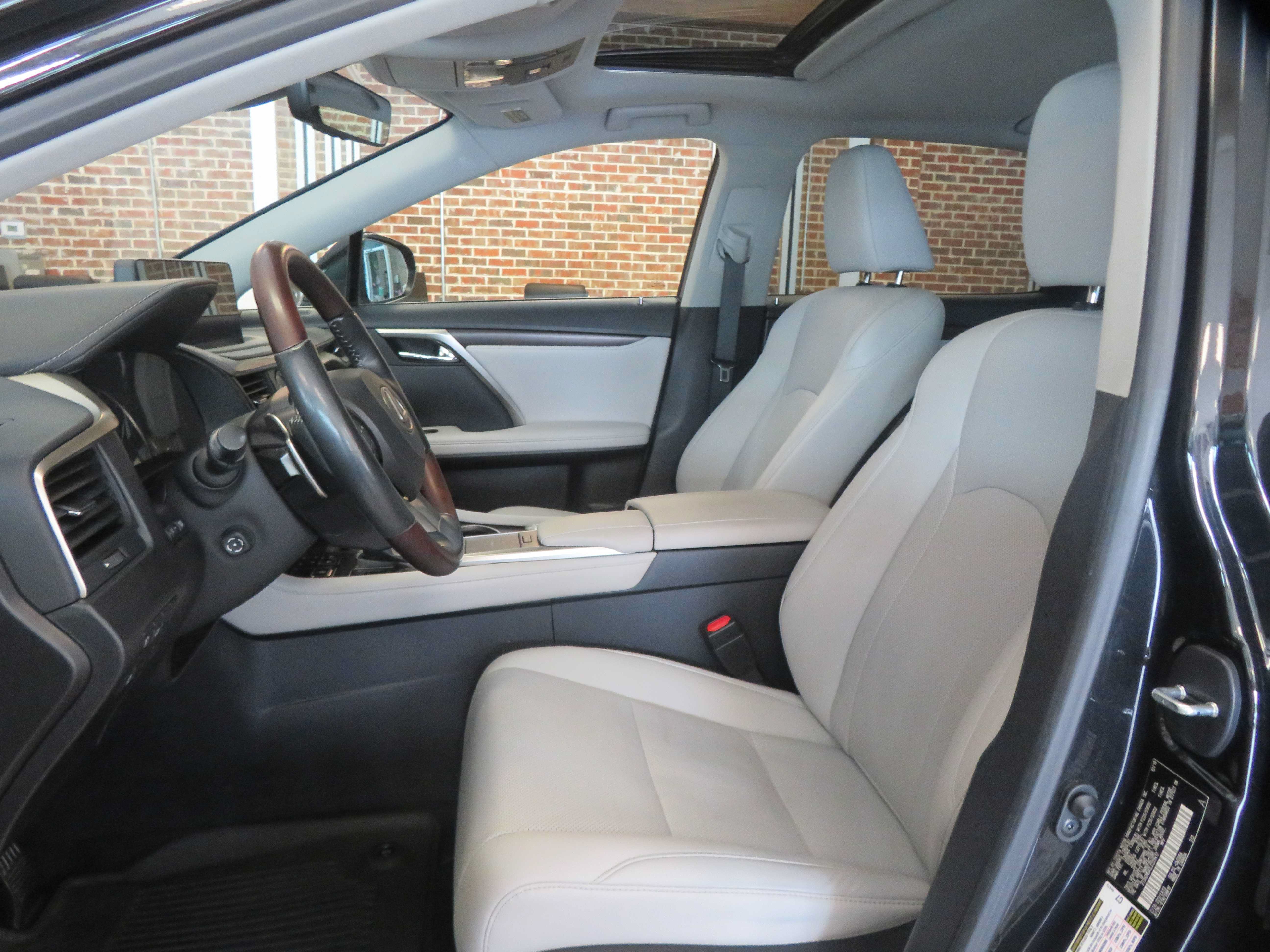 Used 2020 Lexus RX 350 AWD w/ Premium Package image 15
