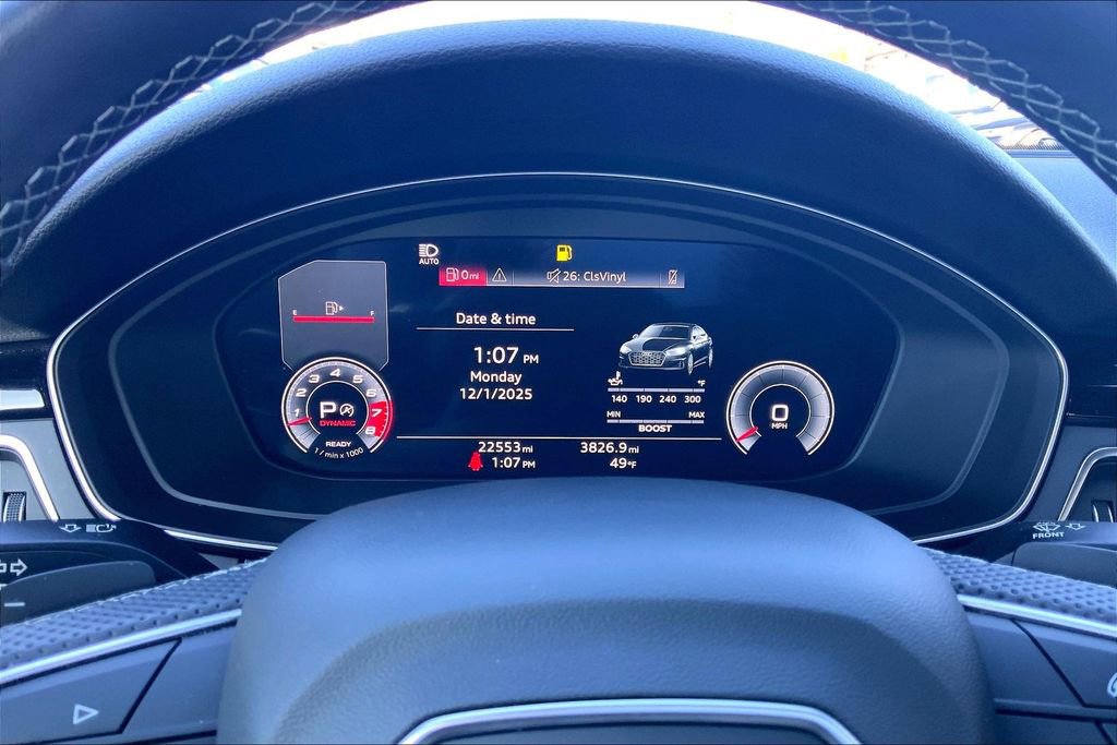 Certified 2023 Audi S5 Premium Plus w/ Premium Plus Package image 26