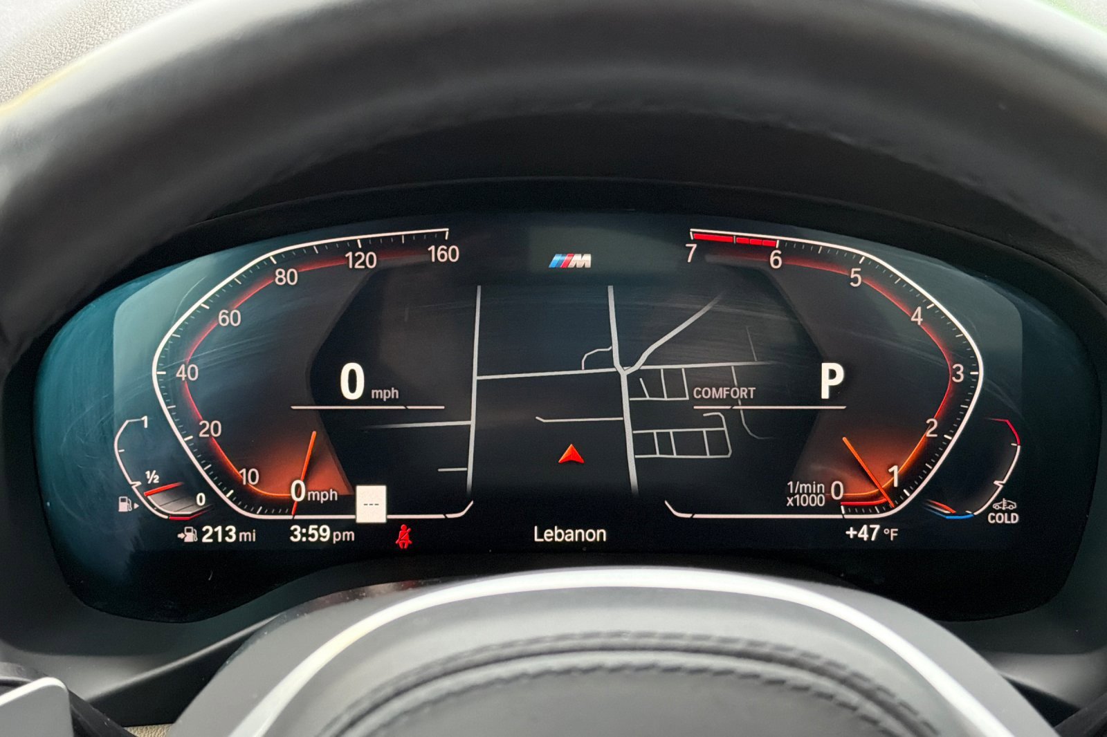 Used 2022 BMW X4 xDrive30i w/ M Sport Package 2 image 22