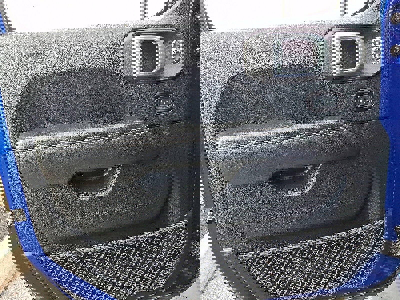 Used 2018 Jeep Wrangler Unlimited Sahara image 13