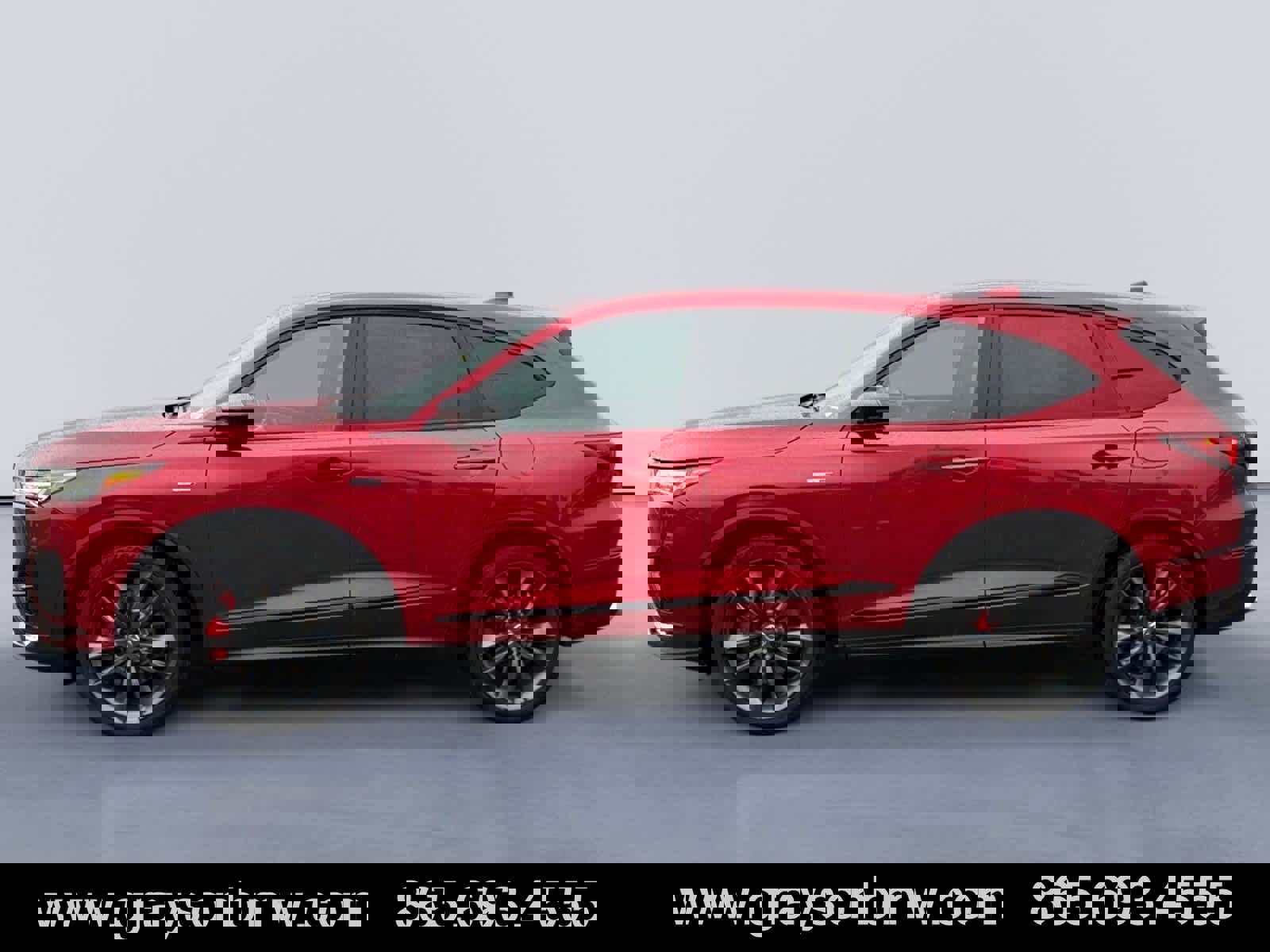 Used 2022 Acura MDX Type S image 6