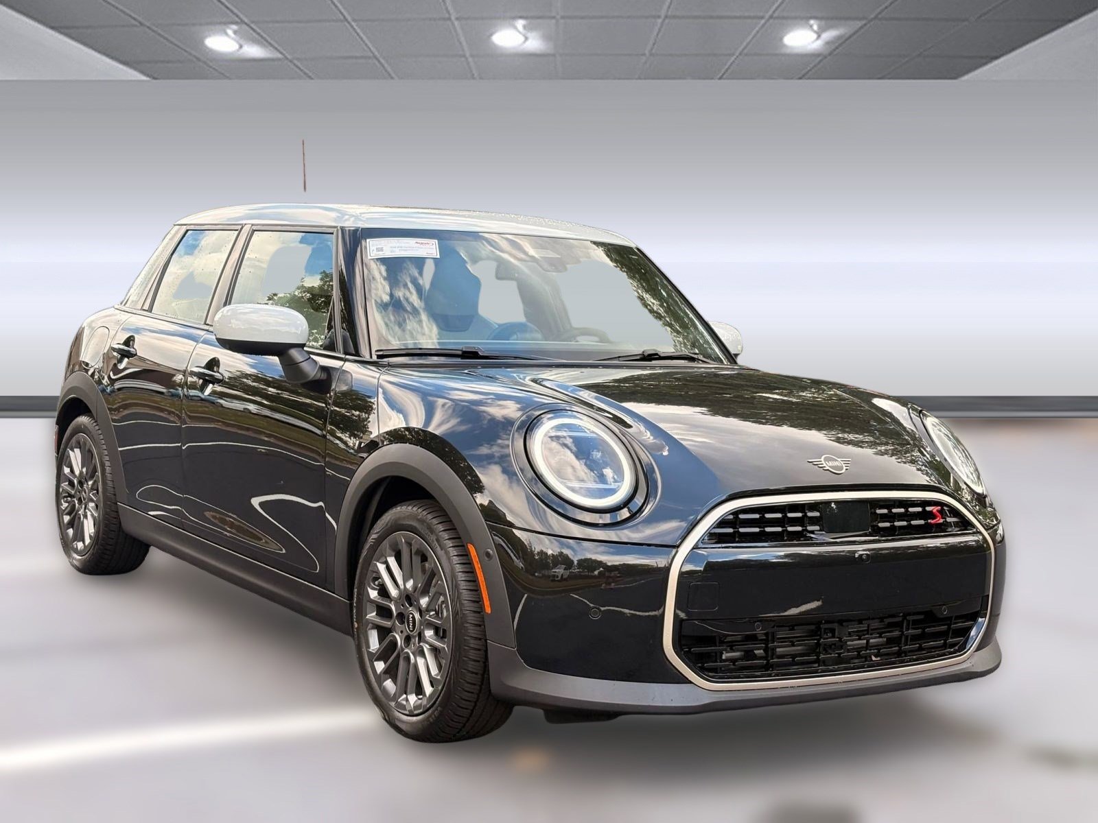 New 2026 MINI Cooper S image 7