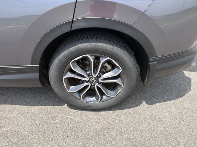 Certified 2022 Honda CR-V EX-L image 26
